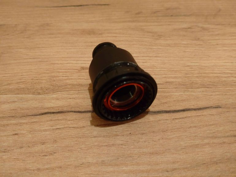 Used Dt Swiss Ratchet EXP Freehub Body for SRAM XD bike — image 3 of 5
