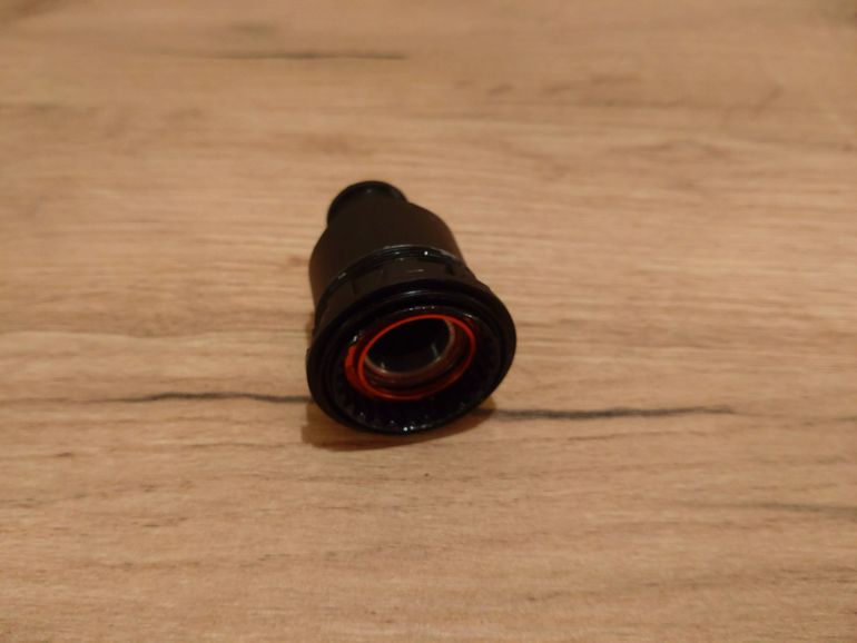 Used Dt Swiss Ratchet EXP Freehub Body for SRAM XD bike — image 4 of 5