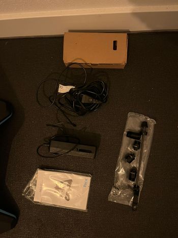 Used Tacx NEO 2T Smart Trainer bike — image 3 of 4