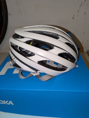 Brugt Bell Status MIPS Helmet Cycling Accessories