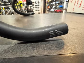 Used S-Works Aerofly VIAS bike — image 4 of 6