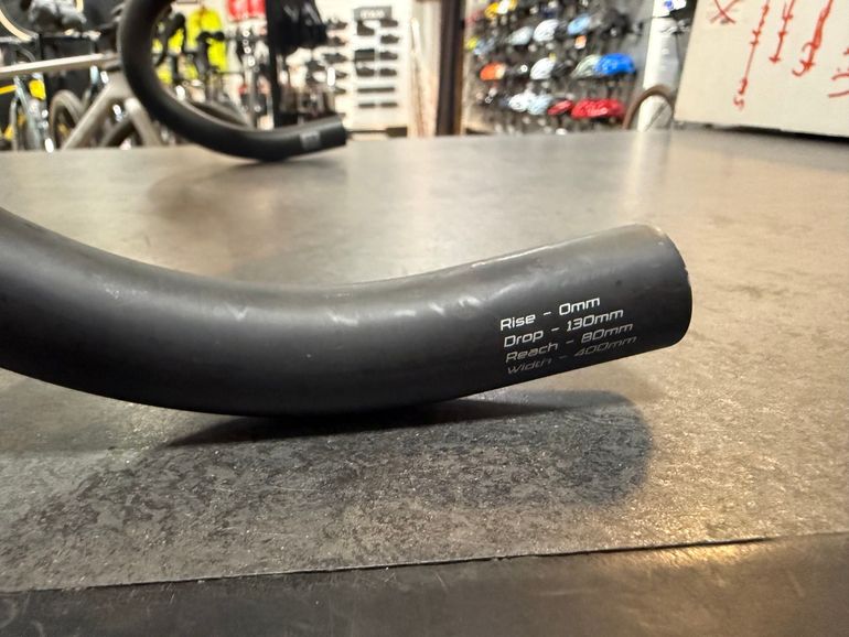 Used S-Works Aerofly VIAS bike — image 4 of 6