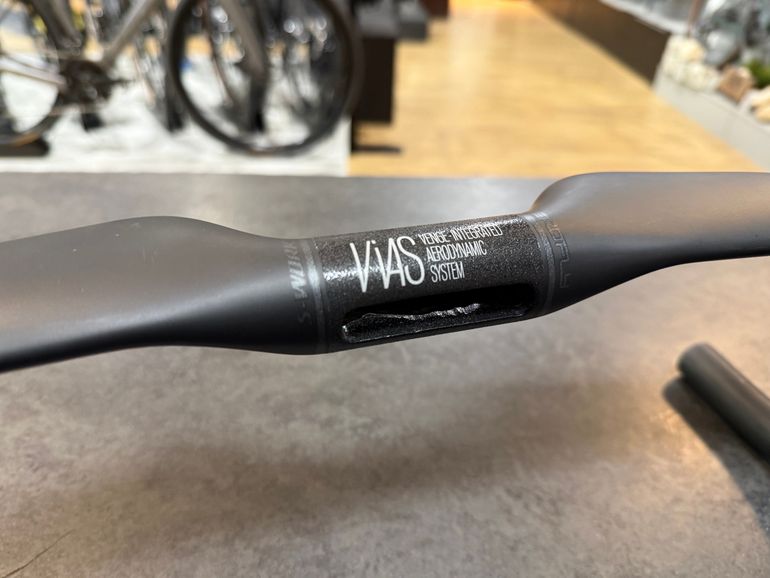 Used S-Works Aerofly VIAS bike — image 2 of 6
