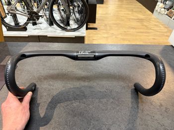 Used S-Works Aerofly VIAS bike