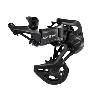 Used Shimano GRX RD-RX822-GS 1x12-speed 2026 bike — image 7 of 7