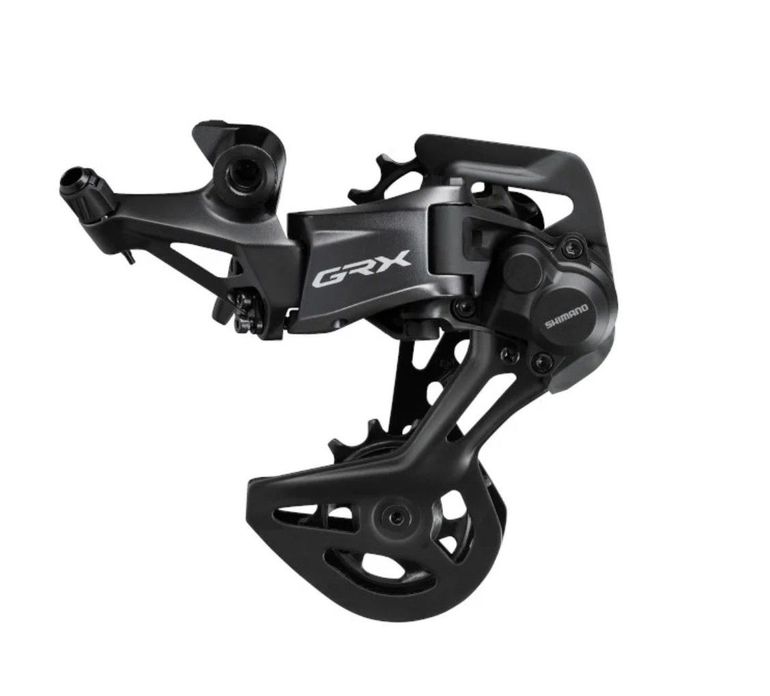Used Shimano GRX RD-RX822-GS 1x12-speed 2026 bike — image 7 of 7