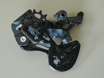 Used Shimano GRX RD-RX822-GS 1x12-speed 2026 bike — image 5 of 7