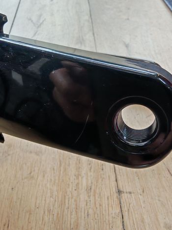 Used Shimano FC-R9200 2026 bike — image 2 of 3