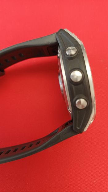 Used Garmin Epix 2 GPS Smartwatch 2025 bike — image 4 of 5
