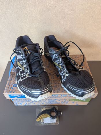 Used Scarpa Chiodata Atletica bike — image 2 of 6
