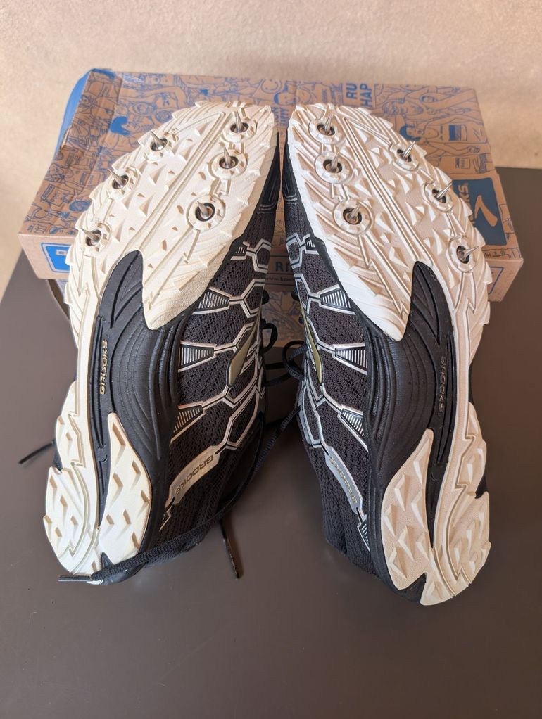 Used Scarpa Chiodata Atletica bike — image 3 of 6