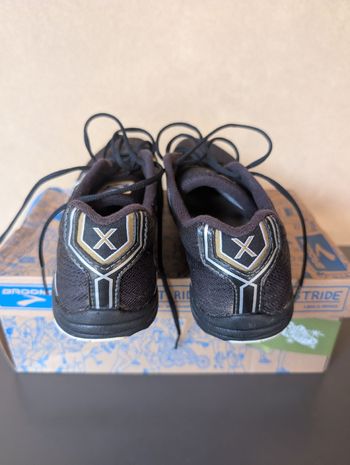 Used Scarpa Chiodata Atletica bike — image 4 of 6