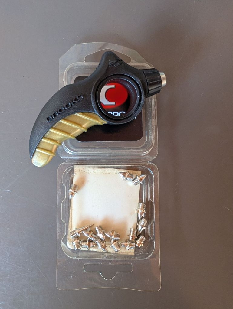 Used Scarpa Chiodata Atletica bike — image 6 of 6