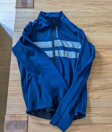 wosawe Giacca Invernale bike d'occasion — image 1 sur 3