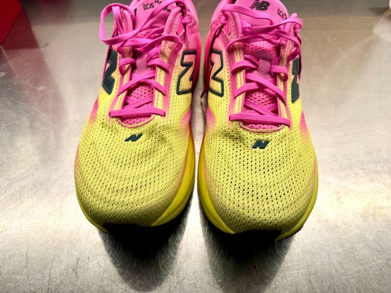Used New Balance 1080v15 Running Shoes 2026 bike — image 2 of 7