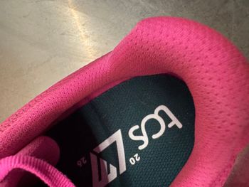 Used New Balance 1080v15 Running Shoes 2026 bike — image 7 of 7
