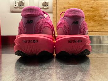 Used New Balance 1080v15 Running Shoes 2026 bike — image 5 of 7