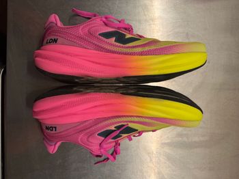 Used New Balance 1080v15 Running Shoes 2026 bike