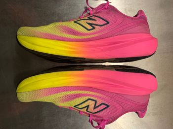 Used New Balance 1080v15 Running Shoes 2026 bike — image 4 of 7