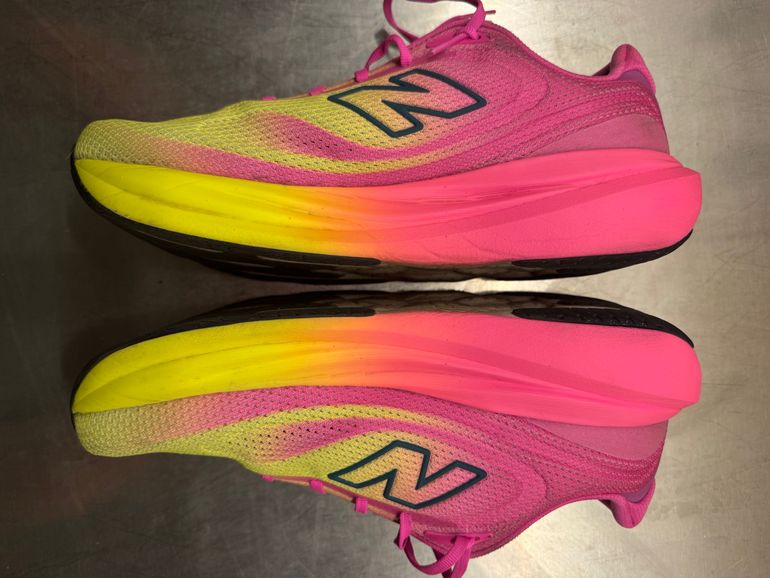 Used New Balance 1080v15 Running Shoes 2026 bike — image 4 of 7