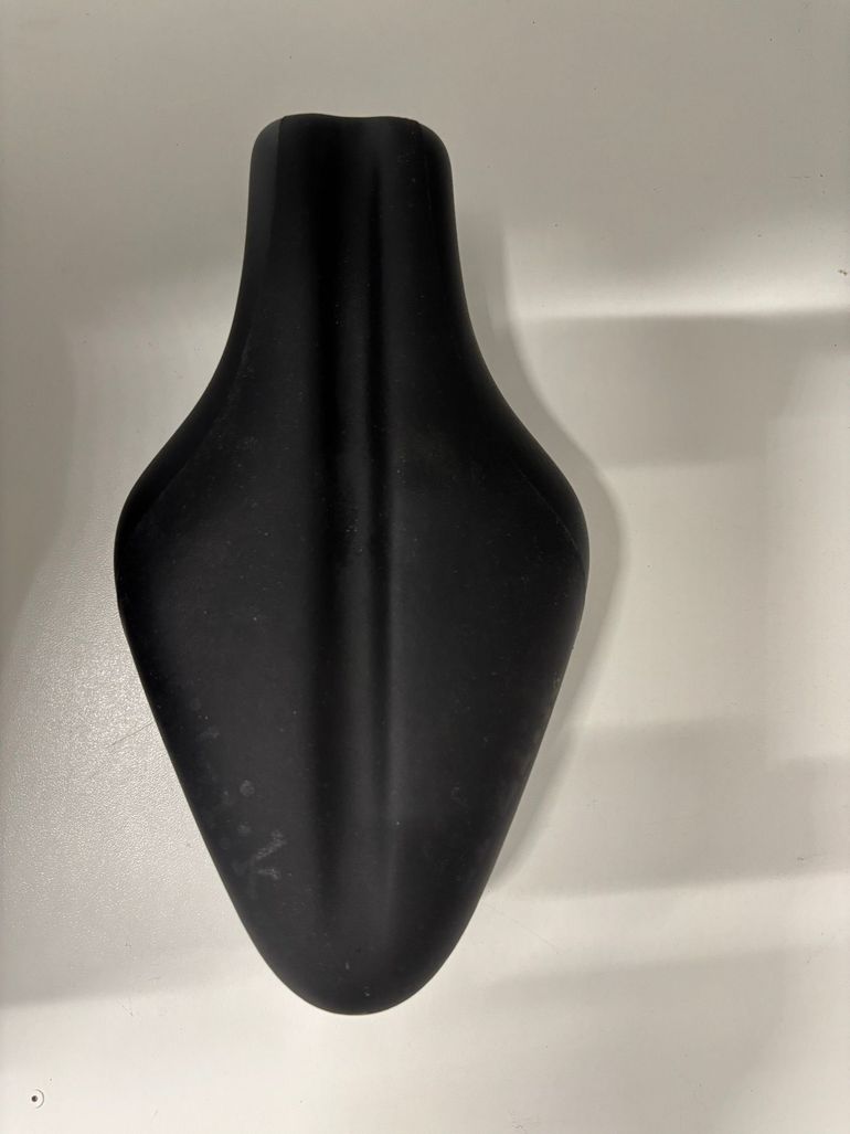 Used Fizik Mistica Saddle bike — image 1 of 3