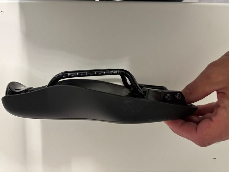 Used Fizik Mistica Saddle bike — image 3 of 3