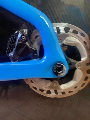 Used Ultegra Manetas con pulsadores 2025 bike