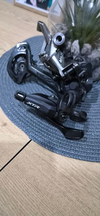 Used Shimano XTR 9100 bike — image 2 of 3