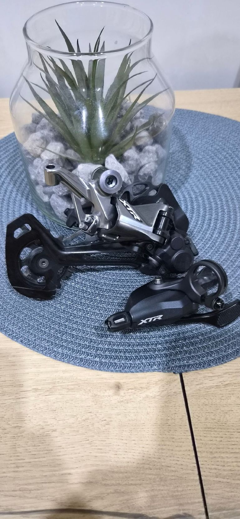 Used Shimano XTR 9100 bike — image 3 of 3