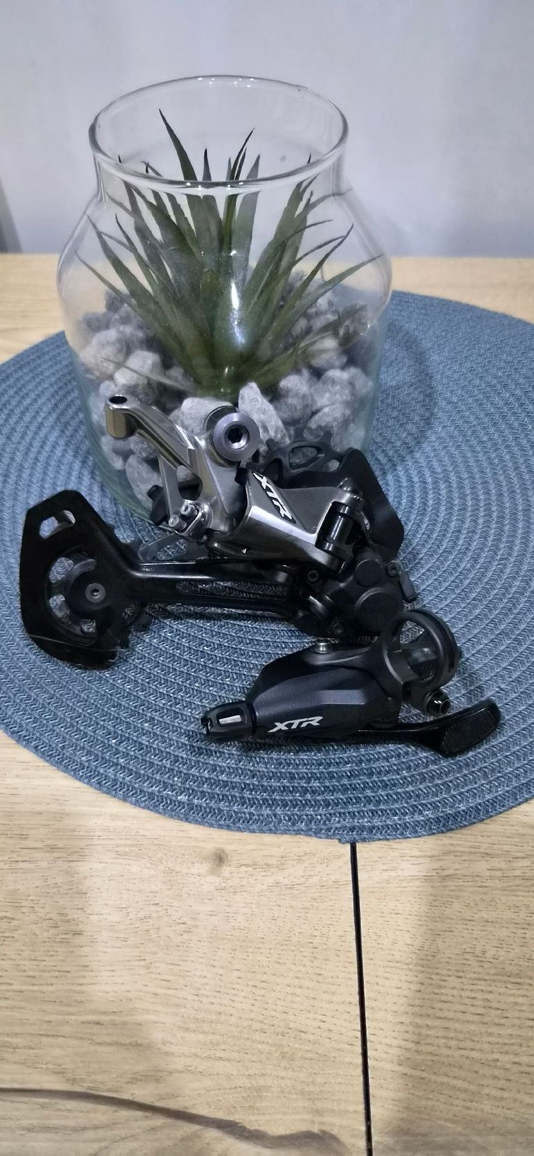Used Shimano XTR 9100 bike — image 1 of 3