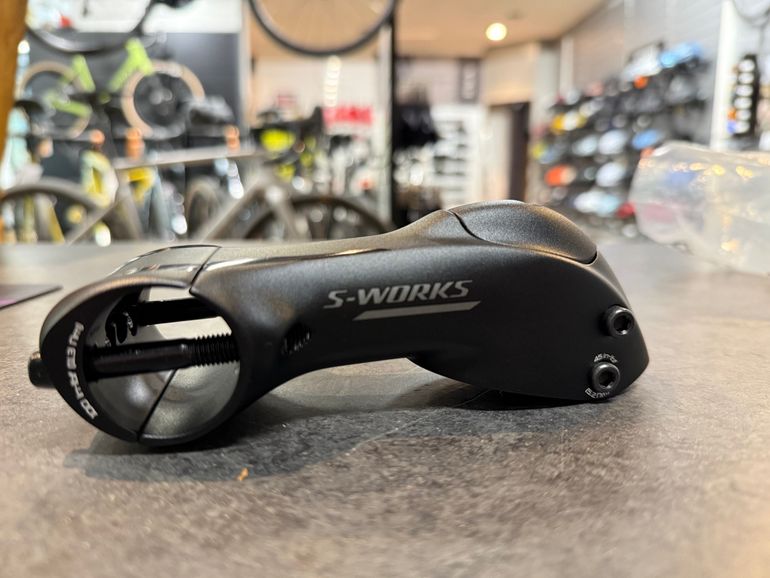 Used Specialized S-Works Venge VIAS Vorbau 85mm bike — image 1 of 5