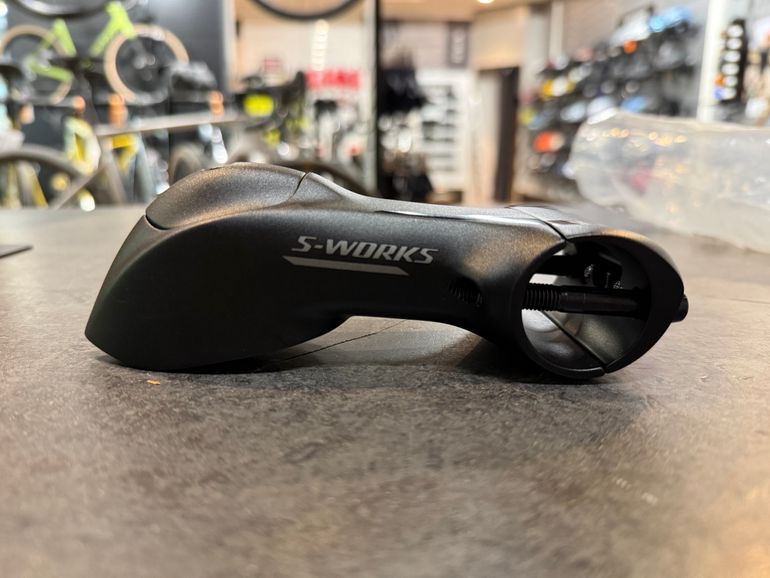 Used Specialized S-Works Venge VIAS Vorbau 85mm bike — image 3 of 5