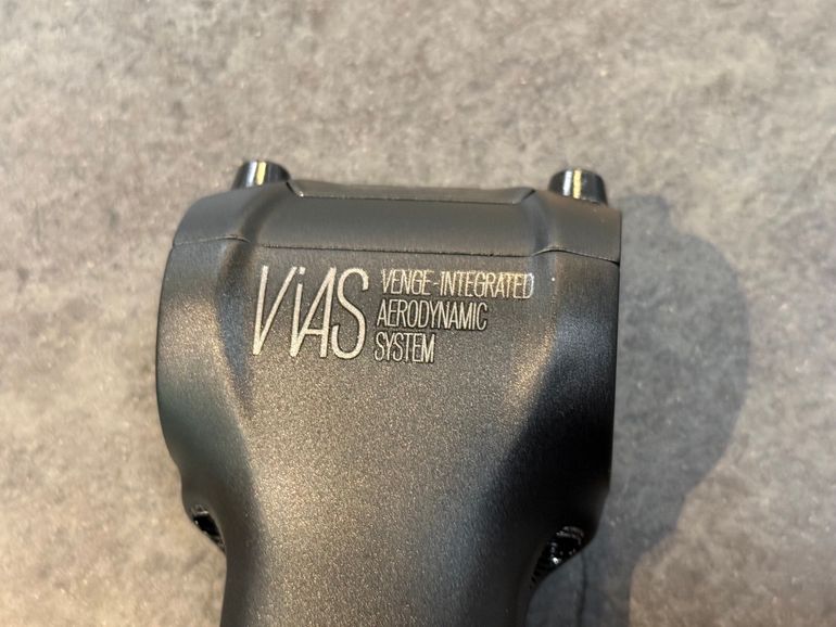 Used Specialized S-Works Venge VIAS Vorbau 85mm bike — image 4 of 5