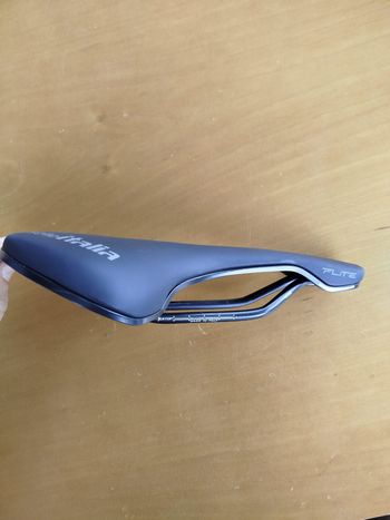 Used Selle Italia Flite Boost TM Superflow L3 bike — image 5 of 6