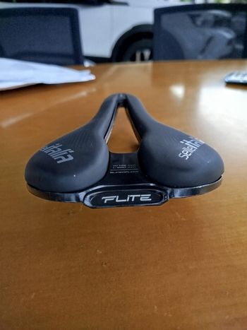 Used Selle Italia Flite Boost TM Superflow L3 bike — image 6 of 6