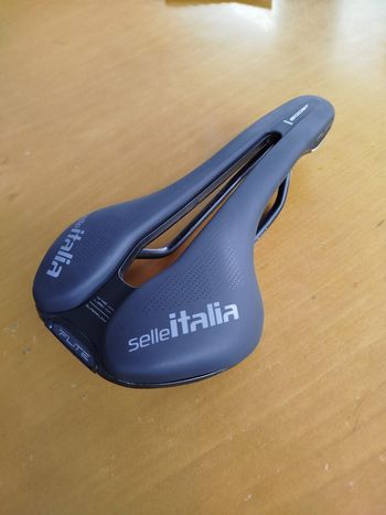 Used Selle Italia Flite Boost TM Superflow L3 bike — image 2 of 6
