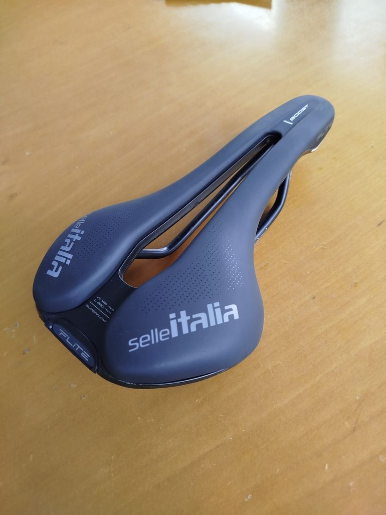 Used Selle Italia Flite Boost TM Superflow L3 bike — image 2 of 6