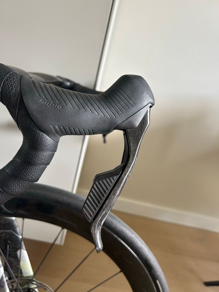 Used Sram Red E1 Groupset 2026 bike — image 3 of 8