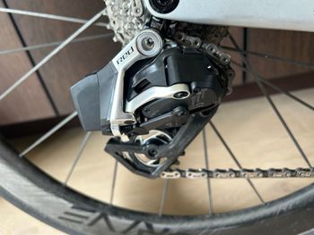 Used Sram Red E1 Groupset 2026 bike — image 6 of 8