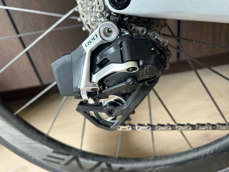 Used Sram Red E1 Groupset 2026 bike — image 6 of 8