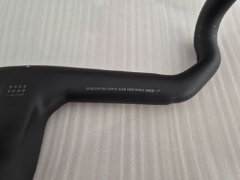 Used Trek Aero RSL Road Integrierte Lenker Vorbau Einheit 390-420mmx90 2026 bike — image 2 of 3