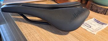 Used Selle Italia Novus Evo 2026 bike — image 2 of 2