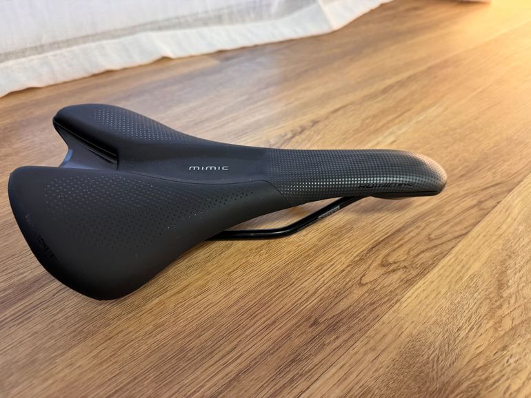Used Specialized Romin Evo with Mimic 168mm 2026 bike — image 1 of 5
