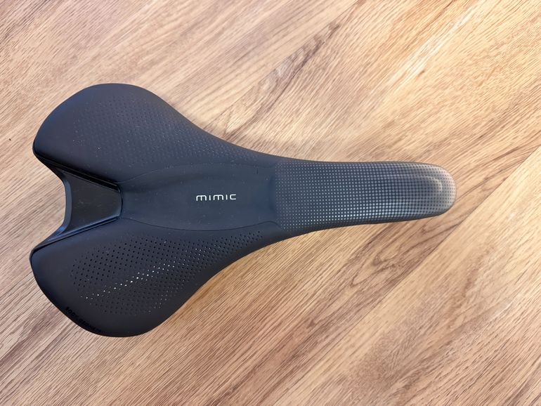 Used Specialized Romin Evo with Mimic 168mm 2026 bike — image 2 of 5