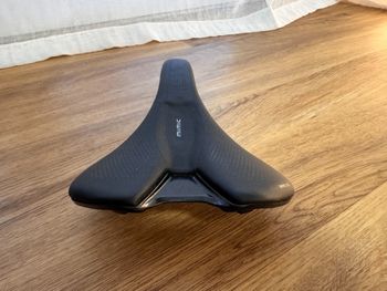 Used Specialized Romin Evo with Mimic 168mm 2026 bike — image 3 of 5