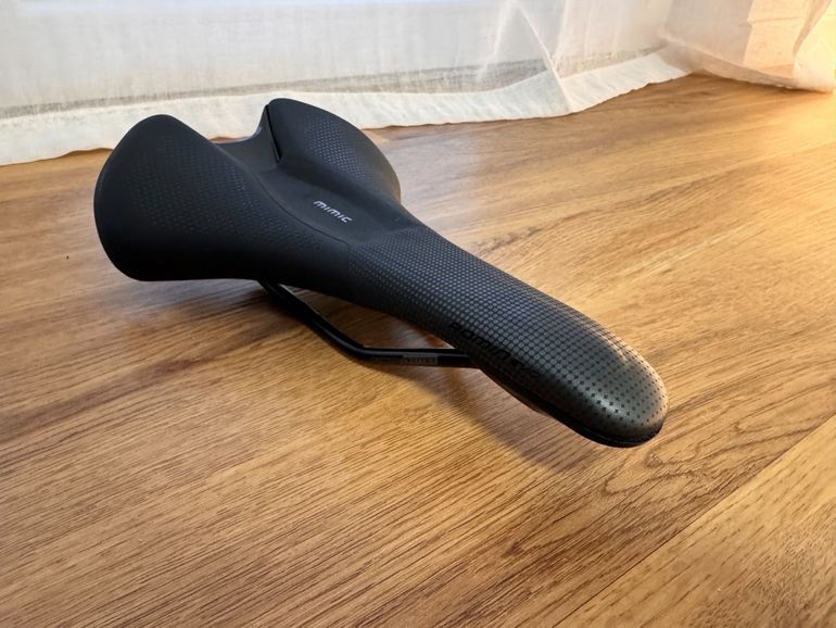 Used Specialized Romin Evo with Mimic 168mm 2026 bike — image 4 of 5