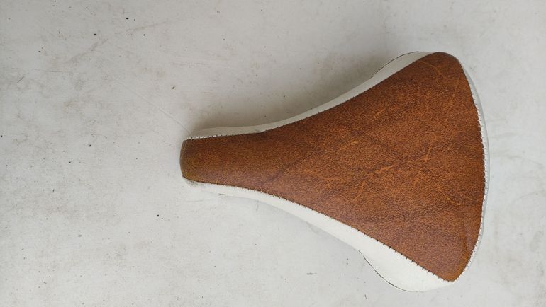 Used No brand Sella per Graziella vintage 1980 bike — image 5 of 5