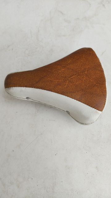 Gebrauchtes No brand Sella per Graziella vintage 1980 Saddles & Seatposts