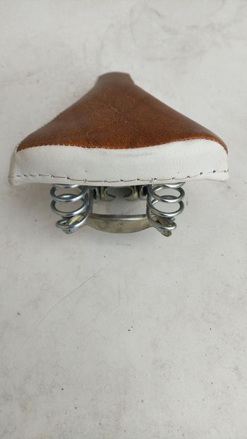 Used No brand Sella per Graziella vintage 1980 bike — image 3 of 5