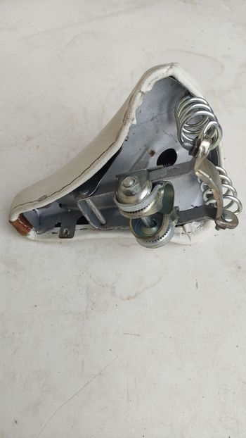 Used No brand Sella per Graziella vintage 1980 bike — image 2 of 5